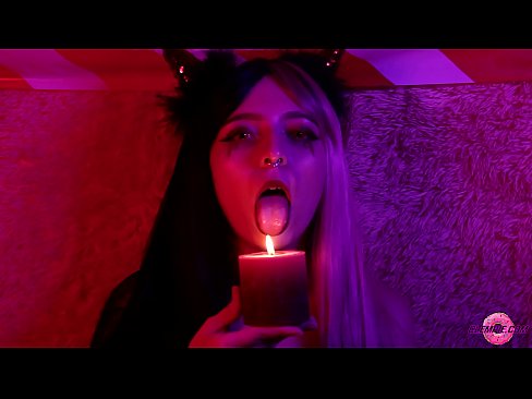 ❤️ Blowjob xamaasad leh oo ka timid Sexy Succubus oo leh oofsan afka ☑ annaga %so.dreamlandpassionfever.ru