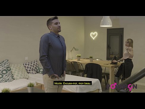 ❤️ PORNBCN 4K Mid ka mid ah naag qaan-gaar ah oo naaso waaweyn leh waxay rabtaa inay dabada noqoto Gigolo yar oo leh dick blowjob amortism adag fuck gacanta shaqo eeyga qaabka maxsuul leefleefi kacsiga Faransiiska subtitles ☑ annaga %so.dreamlandpassionfever.ru
