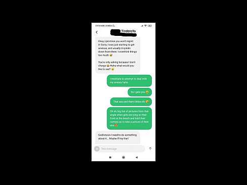 ❤️ Waxaan ku daray PAWG cusub oo Tinder ah haremkayga (la hadal Tinder waxaa ku jira) ☑ annaga %so.dreamlandpassionfever.ru